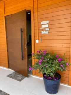 Suíte Recanto Praia das Vieiras - 7