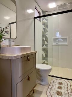 Suíte Recanto Praia das Vieiras - 5