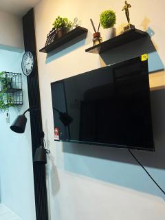 Unisuites Kampar Studio 5 min to UTAR TARC -3pax , 1 CP - 9