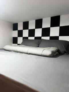 Unisuites Kampar Studio 5 min to UTAR TARC -3pax , 1 CP - 4