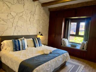Solange Suite en ValQuirico - 8