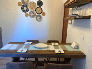 Solange Suite en ValQuirico - 6