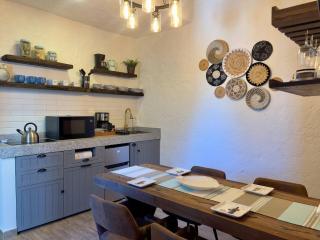 Solange Suite en ValQuirico - 4