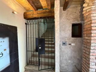 Solange Suite en ValQuirico - 1