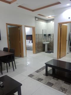 ديوان تنومة للشقق المخدومة - 4