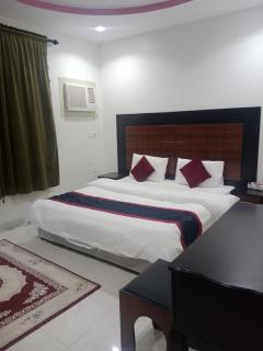 ديوان تنومة للشقق المخدومة - 3