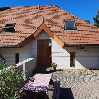 Mon-Csa Studio Apartman - 9