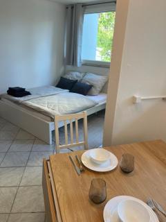 SEEnah Ferienwohnung - 4