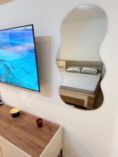 Apartment UNA - 1