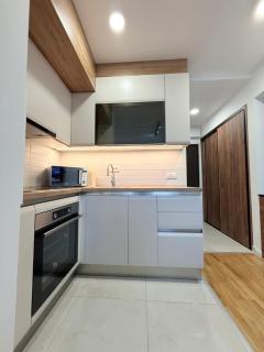 Apartment UNA - 5