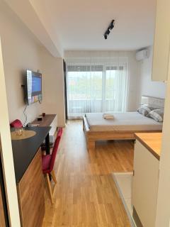 Apartment UNA - 8