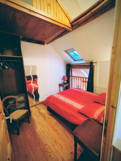 Gites Le Roosevelt - Côte 204 - Château-Thierry - 2