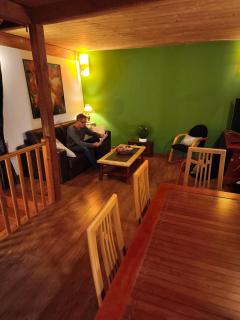 Gites Le Roosevelt - Côte 204 - Château-Thierry - 4