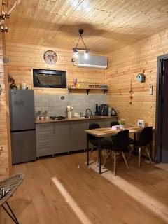 Chiragdani Cottage Tsodoreti - 3