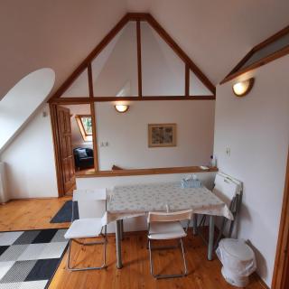 Mon-Csa Studio Apartman - 6