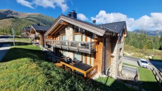 Apartment ABAKUS with jacuzzi & sauna - 0