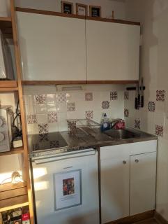 Appartement - Prapoutel - Les Adrets - 7 Laux - 1