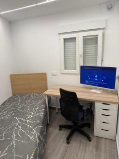 Casa Boutique en Pozuelo con 7 habitaciones y 4 baños compartidos - 8