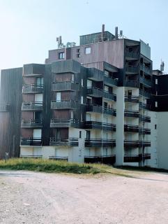Appartement - Prapoutel - Les Adrets - 7 Laux - 9