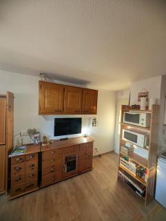 Appartement - Prapoutel - Les Adrets - 7 Laux - 6