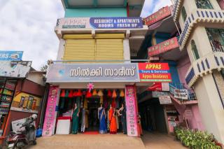 Hotel O Appas Residency - 9