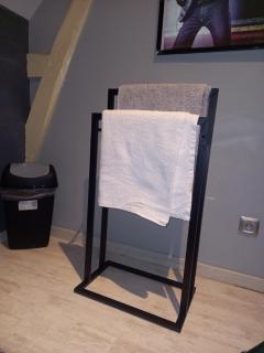 Loue chambre - Le Mans - 3