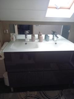 Loue chambre - Le Mans - 1