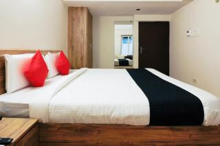 Super Capital O Sri Suprabhat Grand Near Kachiguda Railway Station - Hyderabad - 2