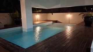 Luxury Oaks Apartment - 4