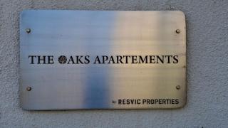 Luxury Oaks Apartment - 9