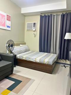 City Comfort Studio at Sunshine 100 - 9