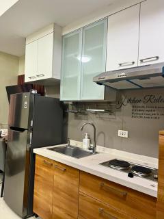 City Comfort Studio at Sunshine 100 - 6