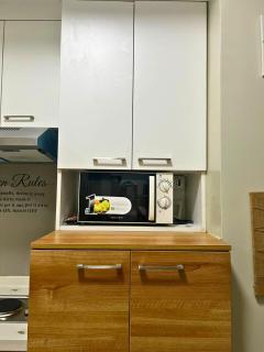 City Comfort Studio at Sunshine 100 - 5