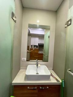 City Comfort Studio at Sunshine 100 - 2