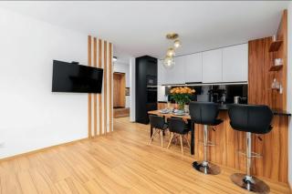 Apartament Glamour Kraków - 9