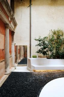 pW - A contemporary jewel in Palazzo Widmann - 6