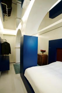 pW - A contemporary jewel in Palazzo Widmann - 5