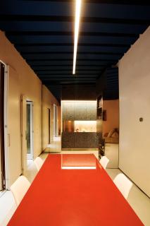 pW - A contemporary jewel in Palazzo Widmann - 2