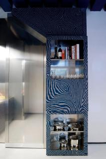 pW - A contemporary jewel in Palazzo Widmann - 1