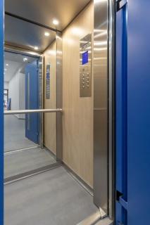 Athenian Nest Studio by WeHost Athens - 7