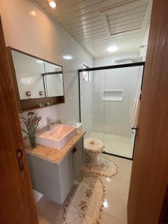 Suíte Recanto Praia das Vieiras - 2