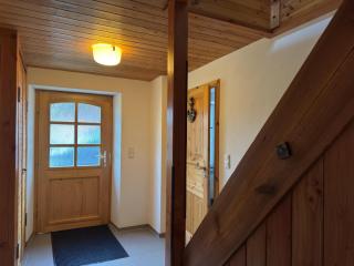 Ferienhaus in Neu Poserin for 5 Personen - 3