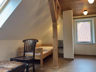 Ferienhaus in Neu Poserin for 5 Personen - 1