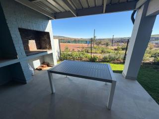 Townhouse in Stellenbosch - 5