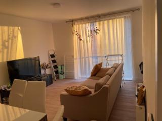 Modern two-bedroom flat near Cambridge University Biomedical Campus - 0