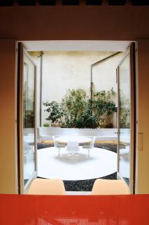 pW - A contemporary jewel in Palazzo Widmann - 8