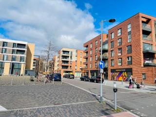 Modern two-bedroom flat near Cambridge University Biomedical Campus - 1