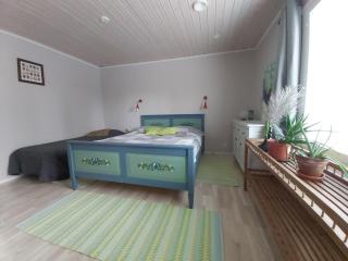 Cozy Guesthouse Ollinmäki - 8
