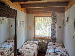 Dolomites Starlights Vodo Cadore Appartamento NEW! - 8