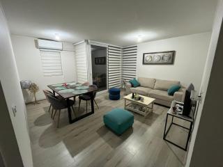 Departamento Temuco - 0
